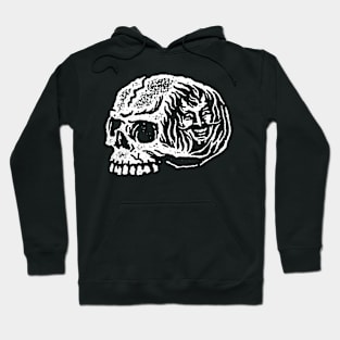 SKULL Hoodie